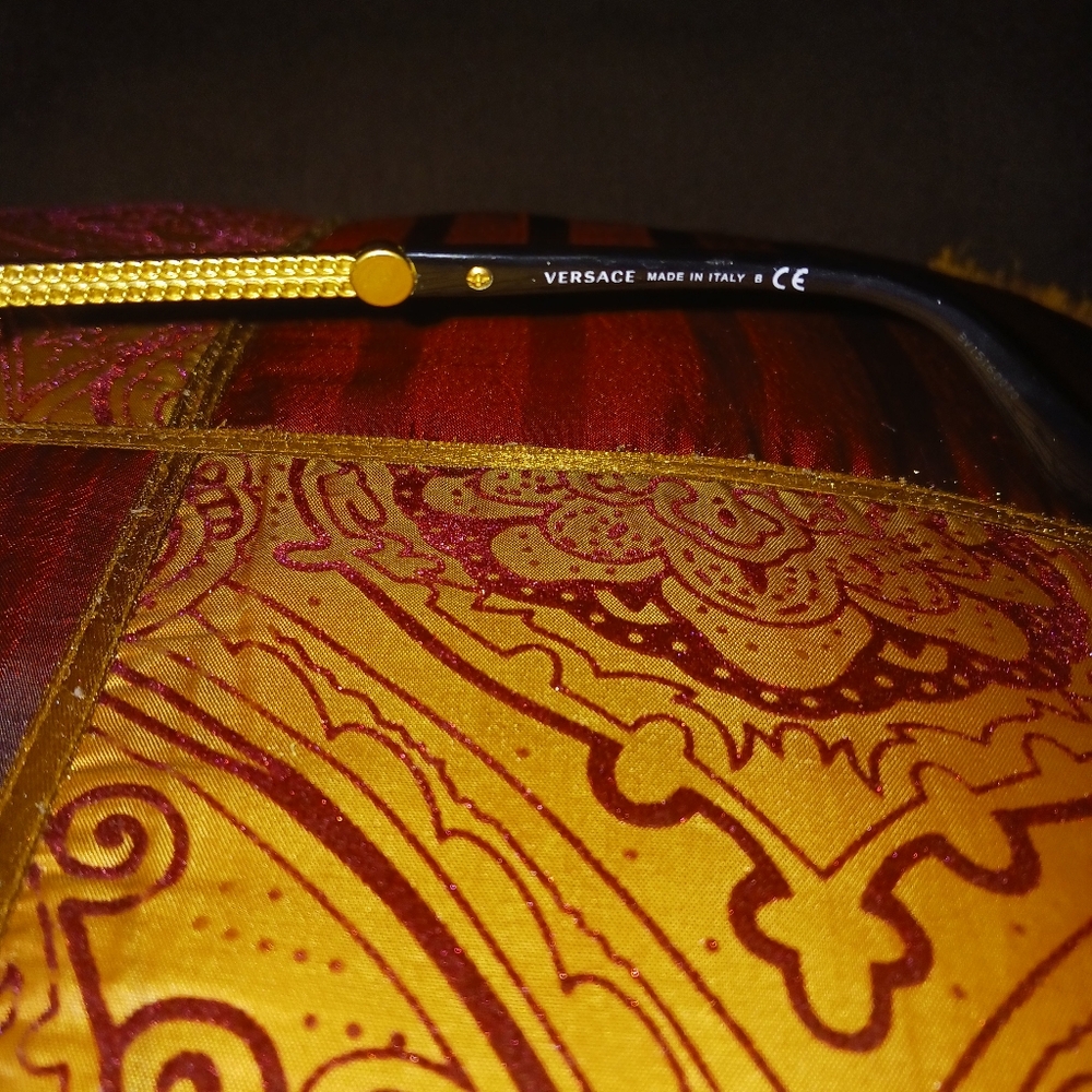 Versace glasses - Picture 5 of 6